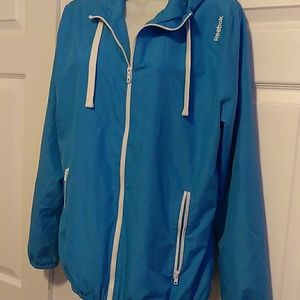 Reebox jacket